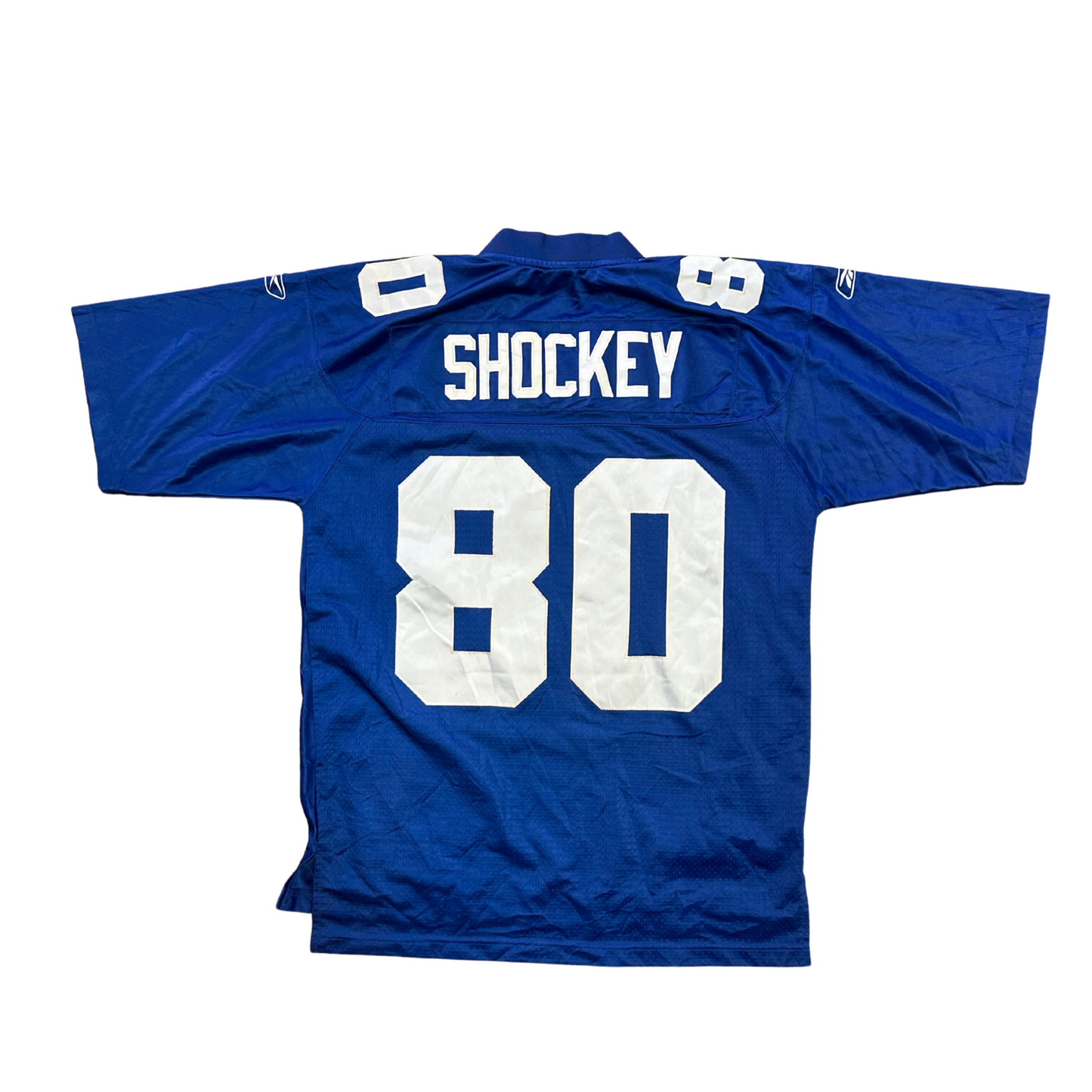 NFL giants jersey