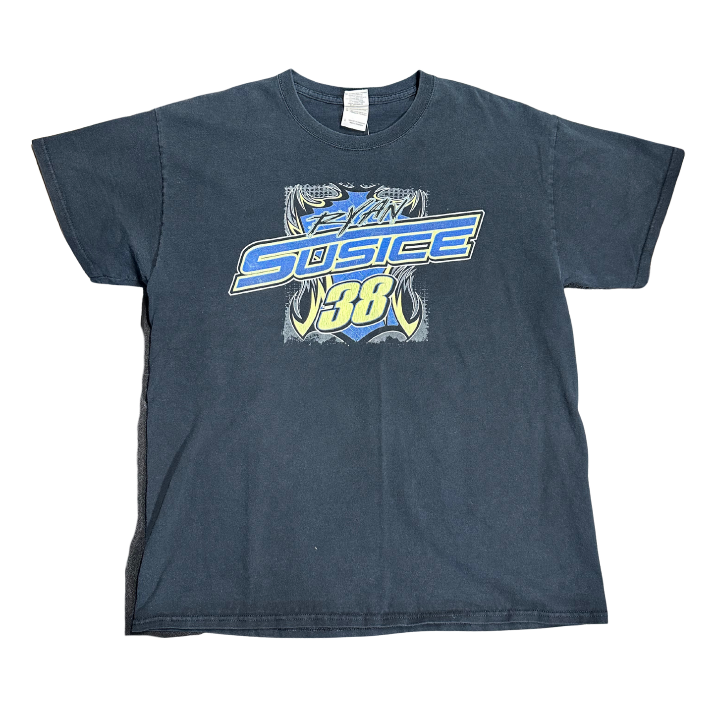 Racing tee