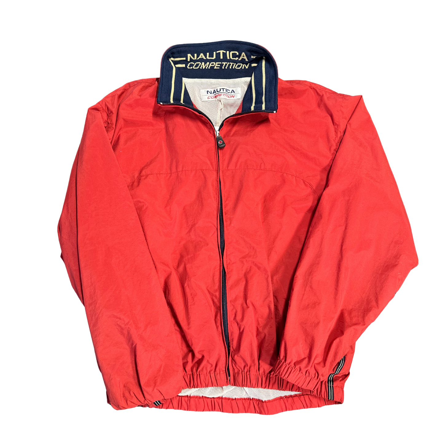 Nau. Jacket