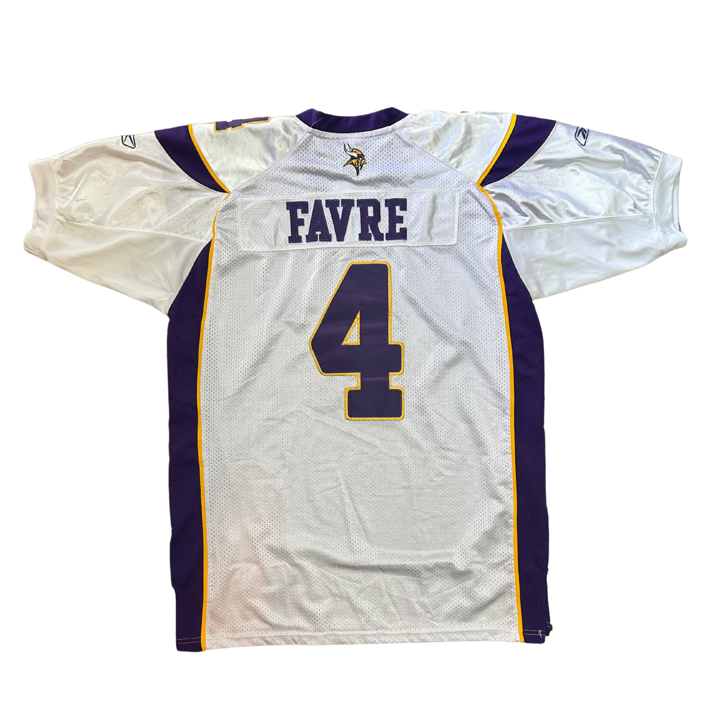 NFL Vikings Jersey