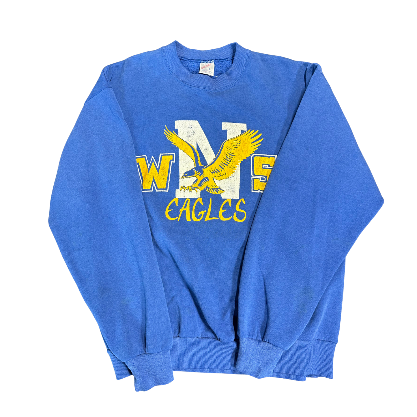 Eagles Crew Neck
