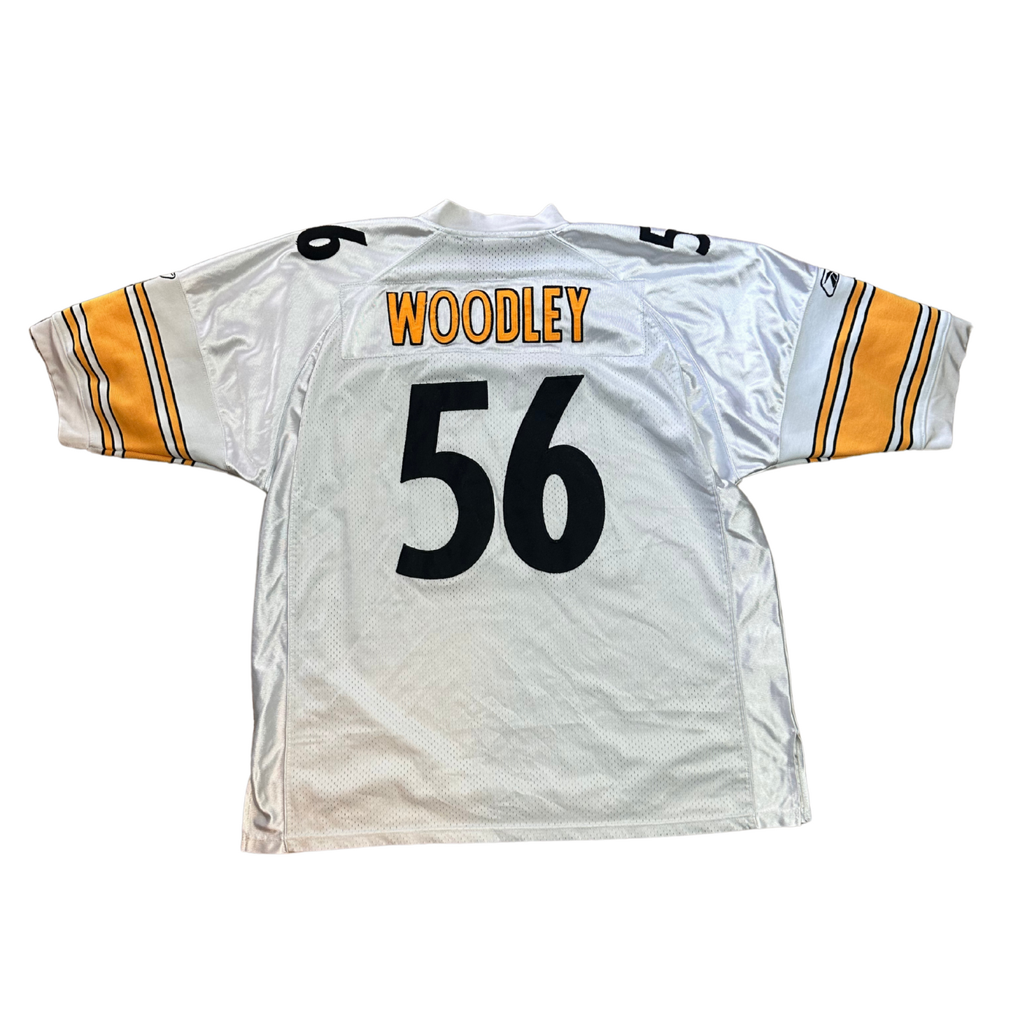 NFL steelers Jersey 2