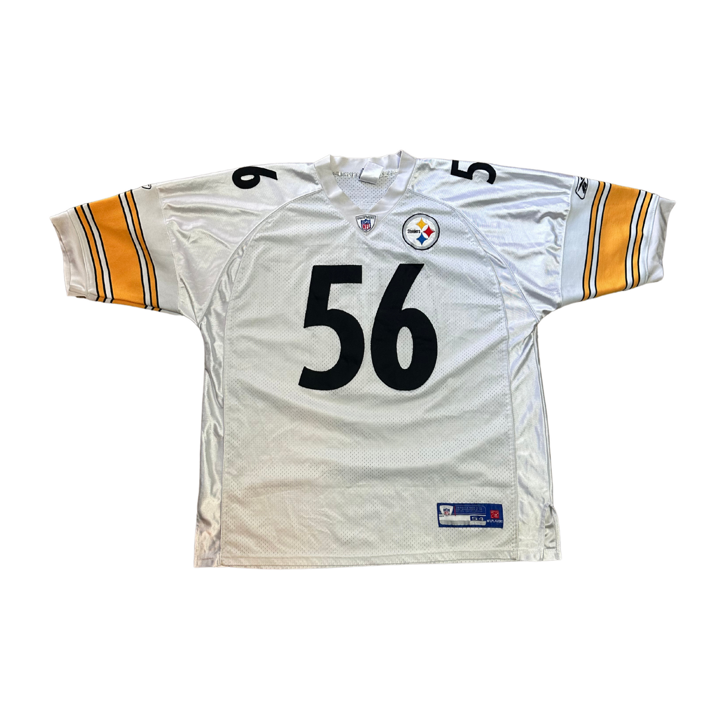 NFL steelers Jersey 2