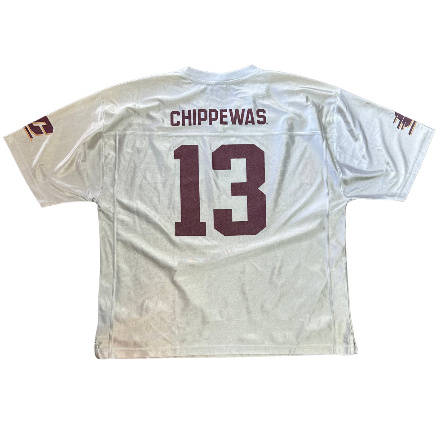 NFL Chippeas Jersey