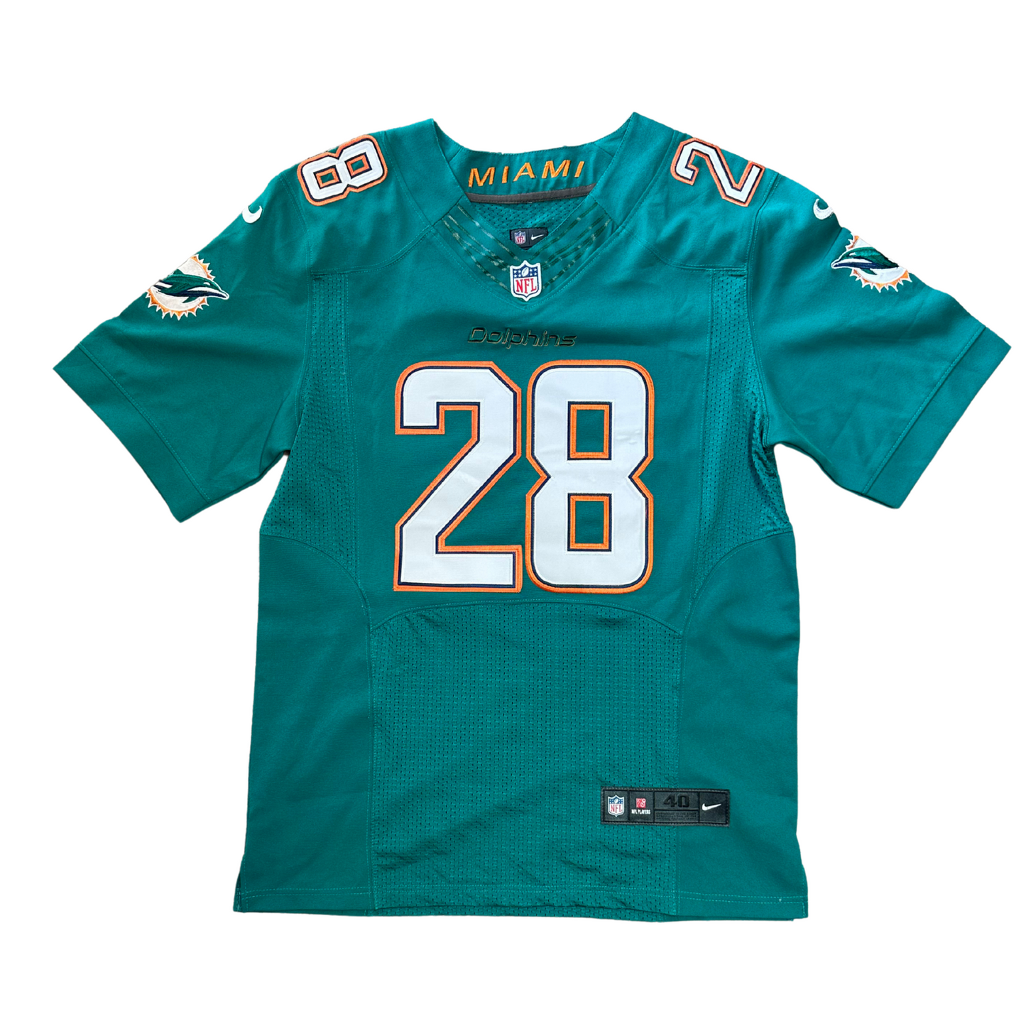 NFL MIA Jersey