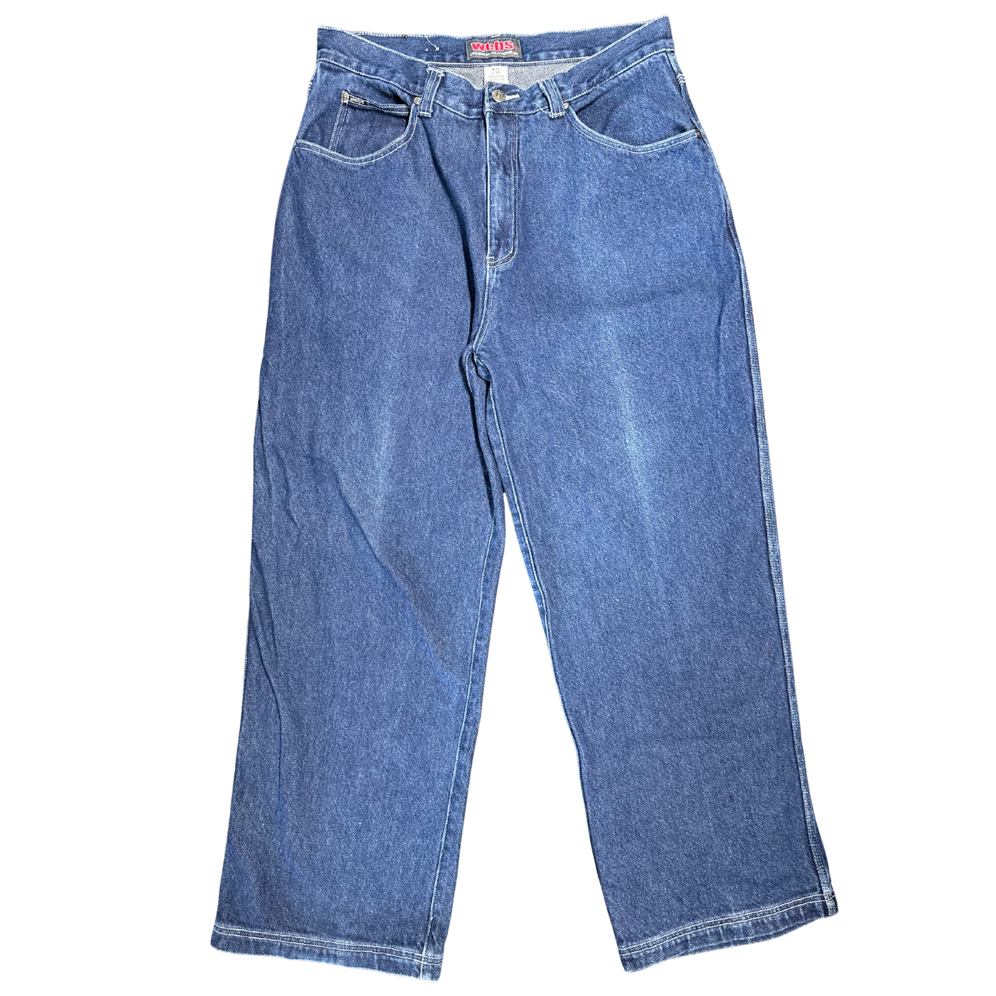 Blue Jeans