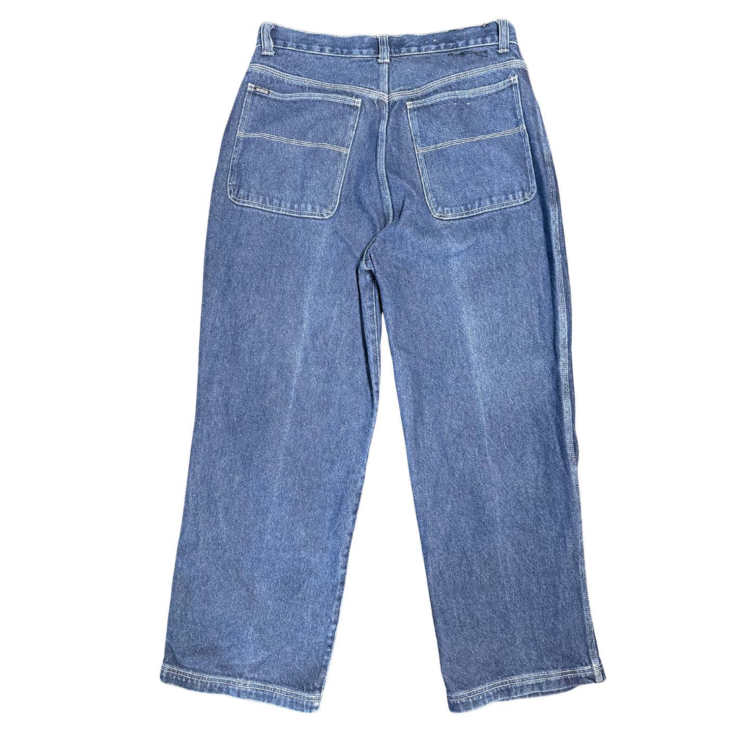Blue Jeans