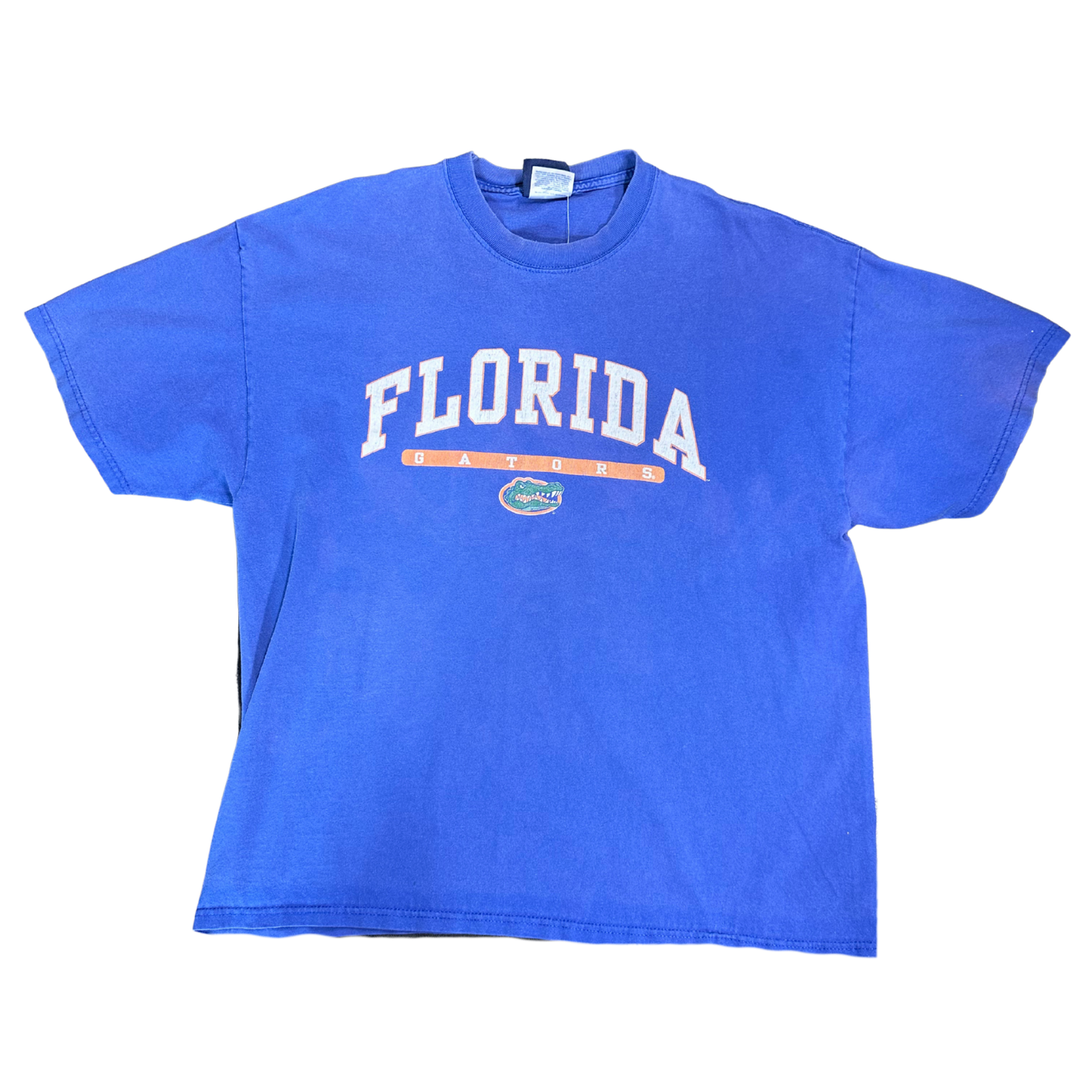 Florida Blue Tee