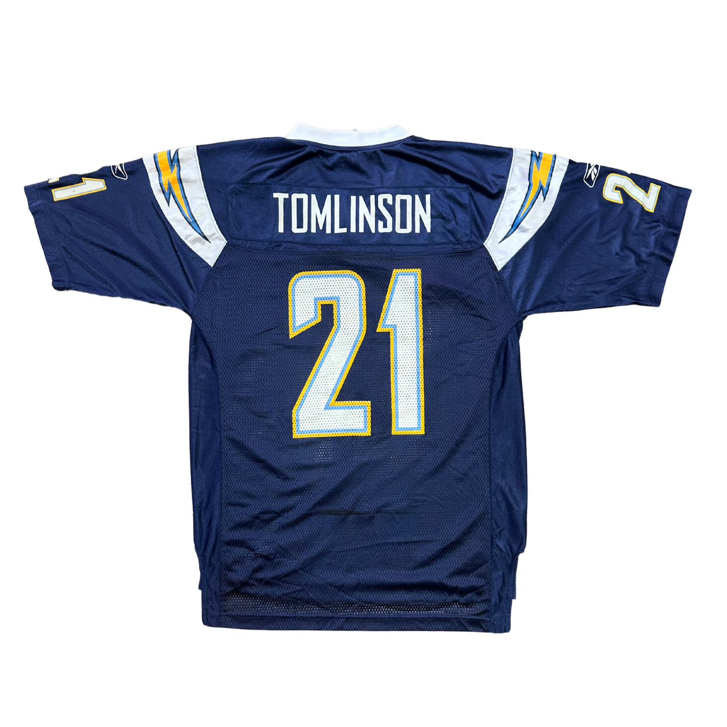 NFL Chargers Jersey