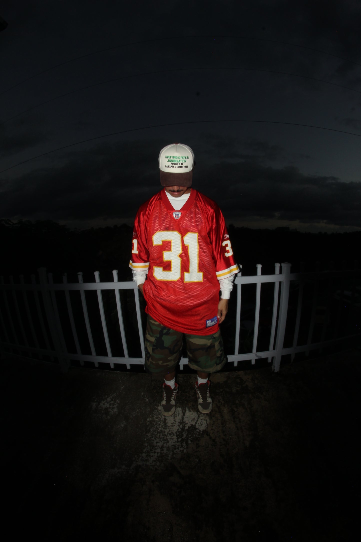 NFL Jersey