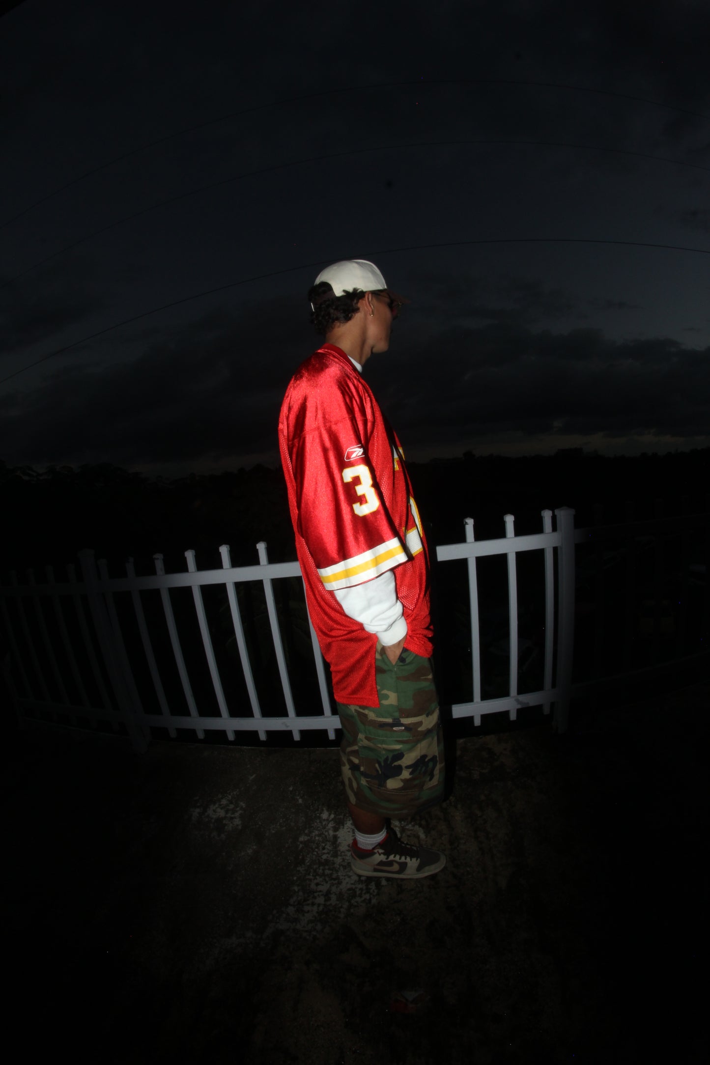 NFL Jersey