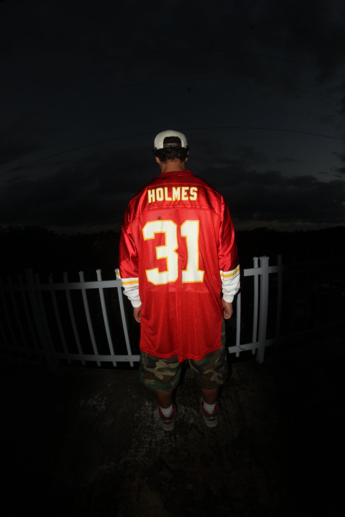 NFL Jersey