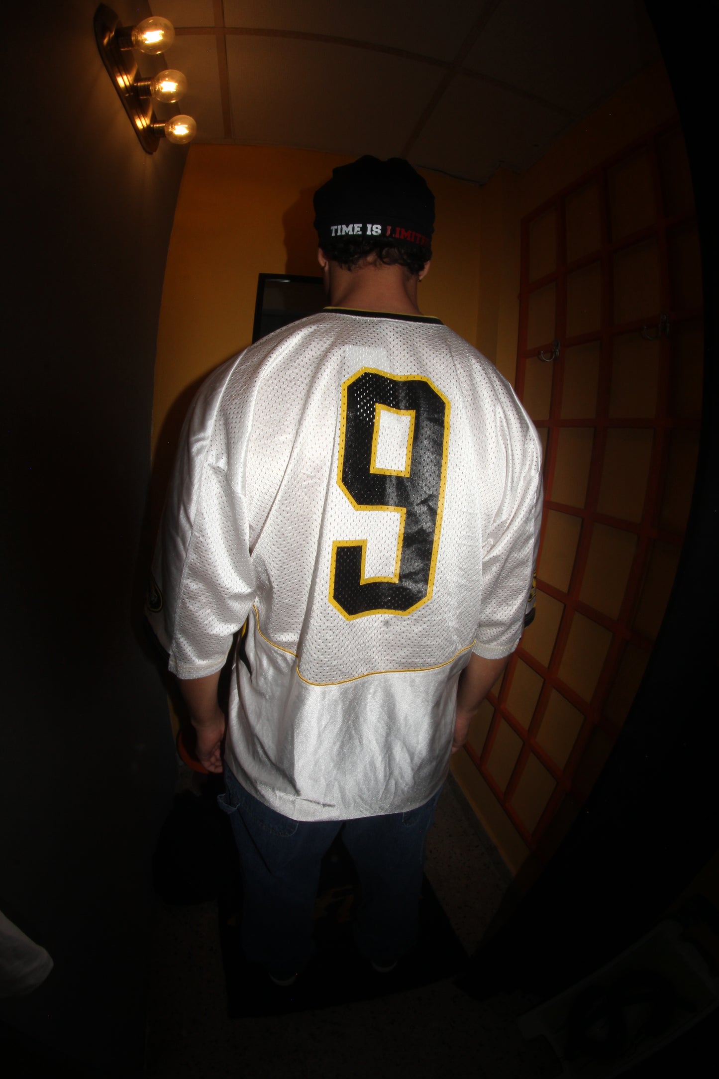 NFL jersey 9
