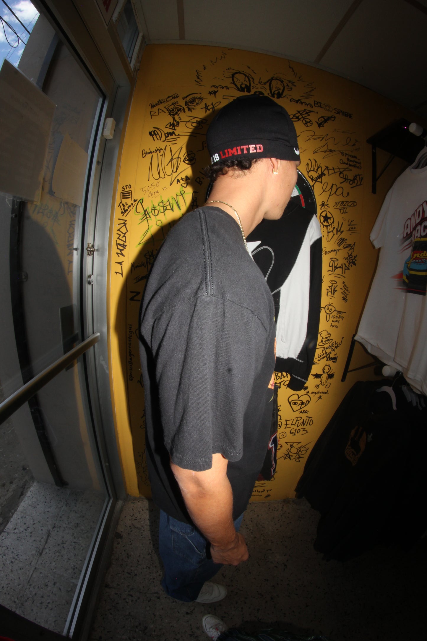 Clown Tee