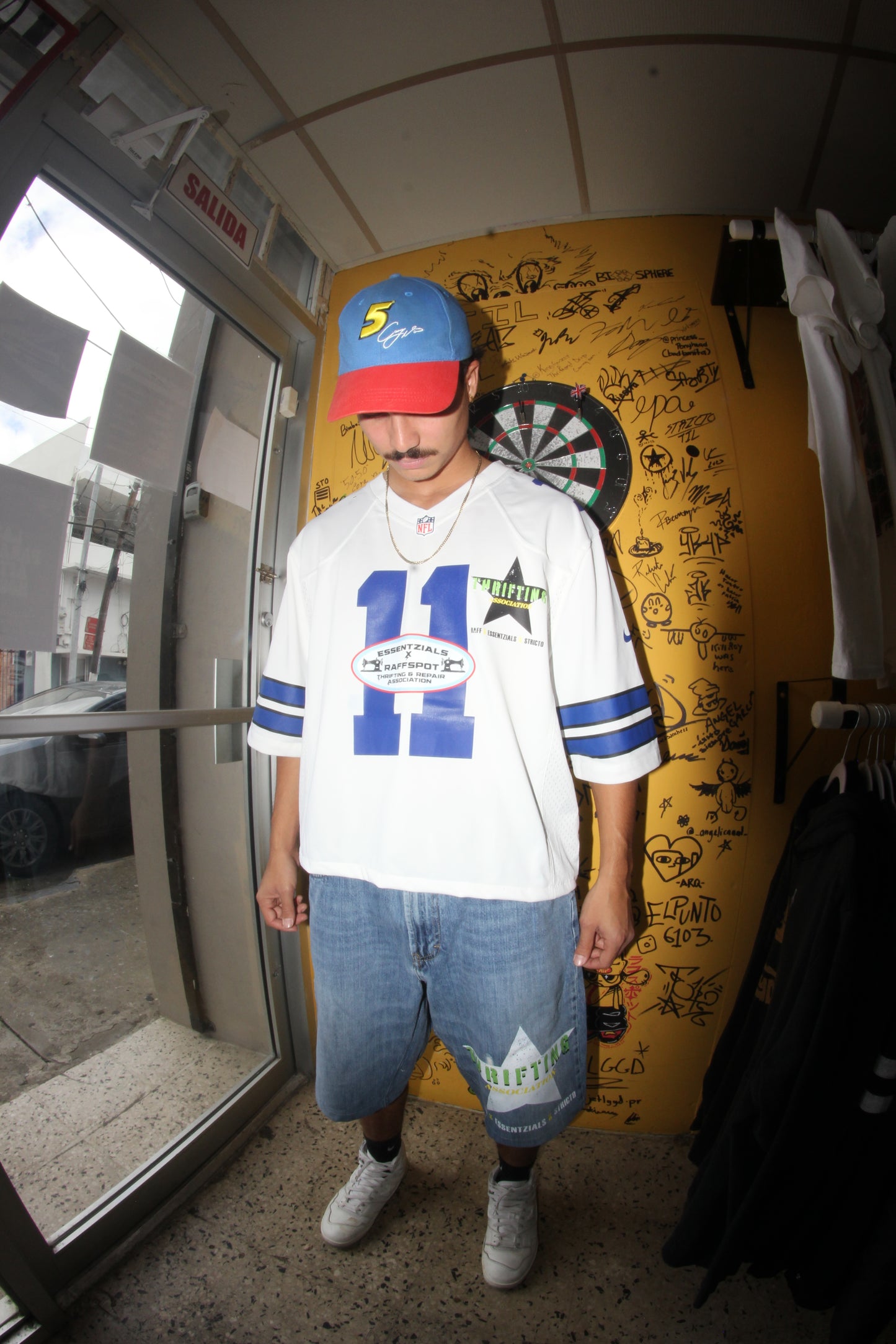 Custom Jersey Fit 3