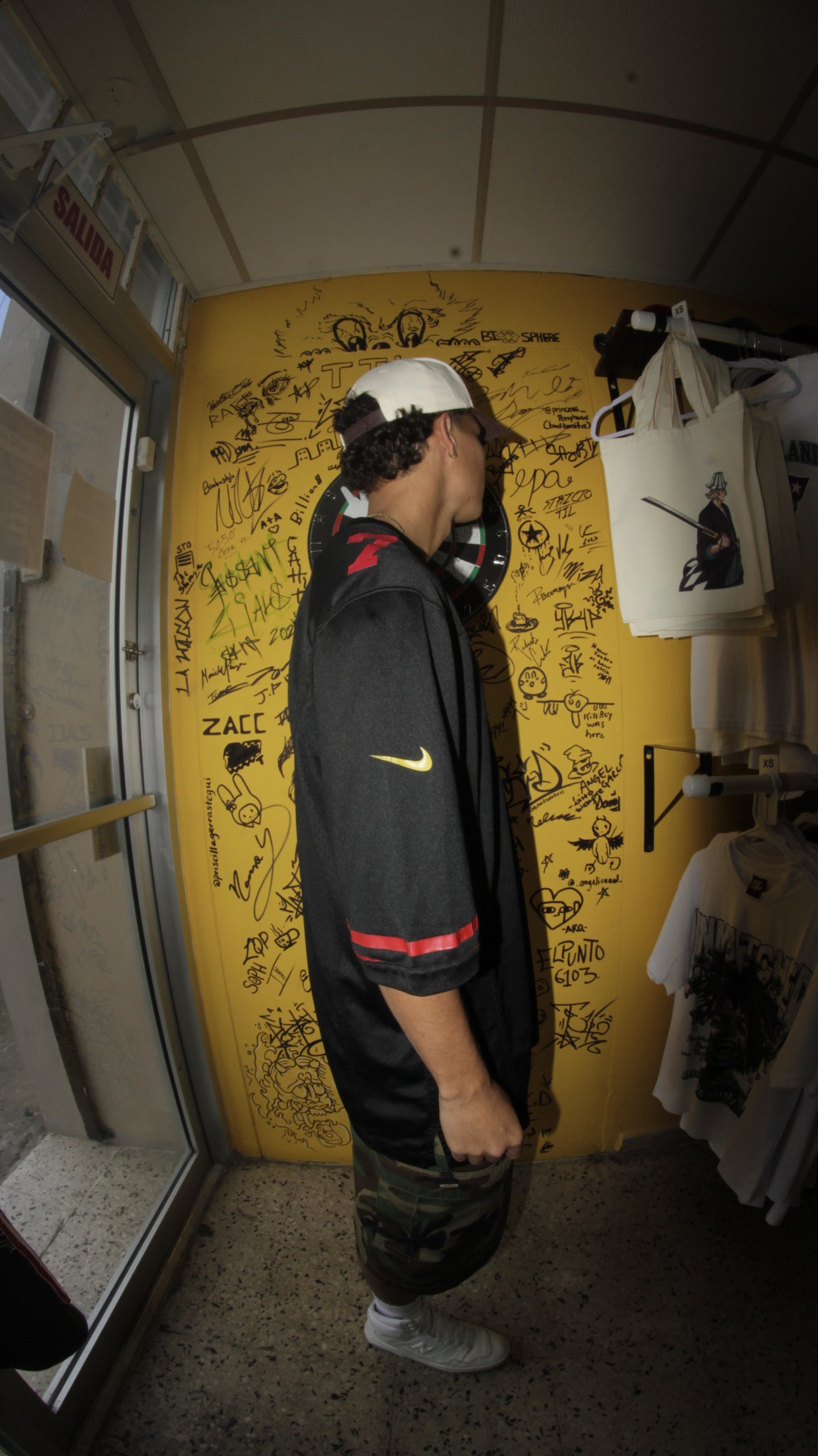 NFL jersey
