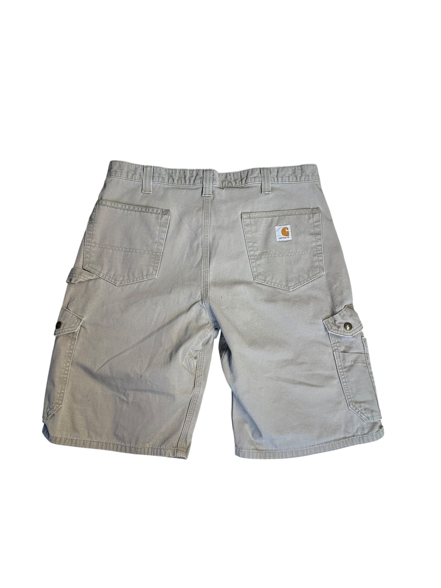 Carhart Custom Raffspot Jort