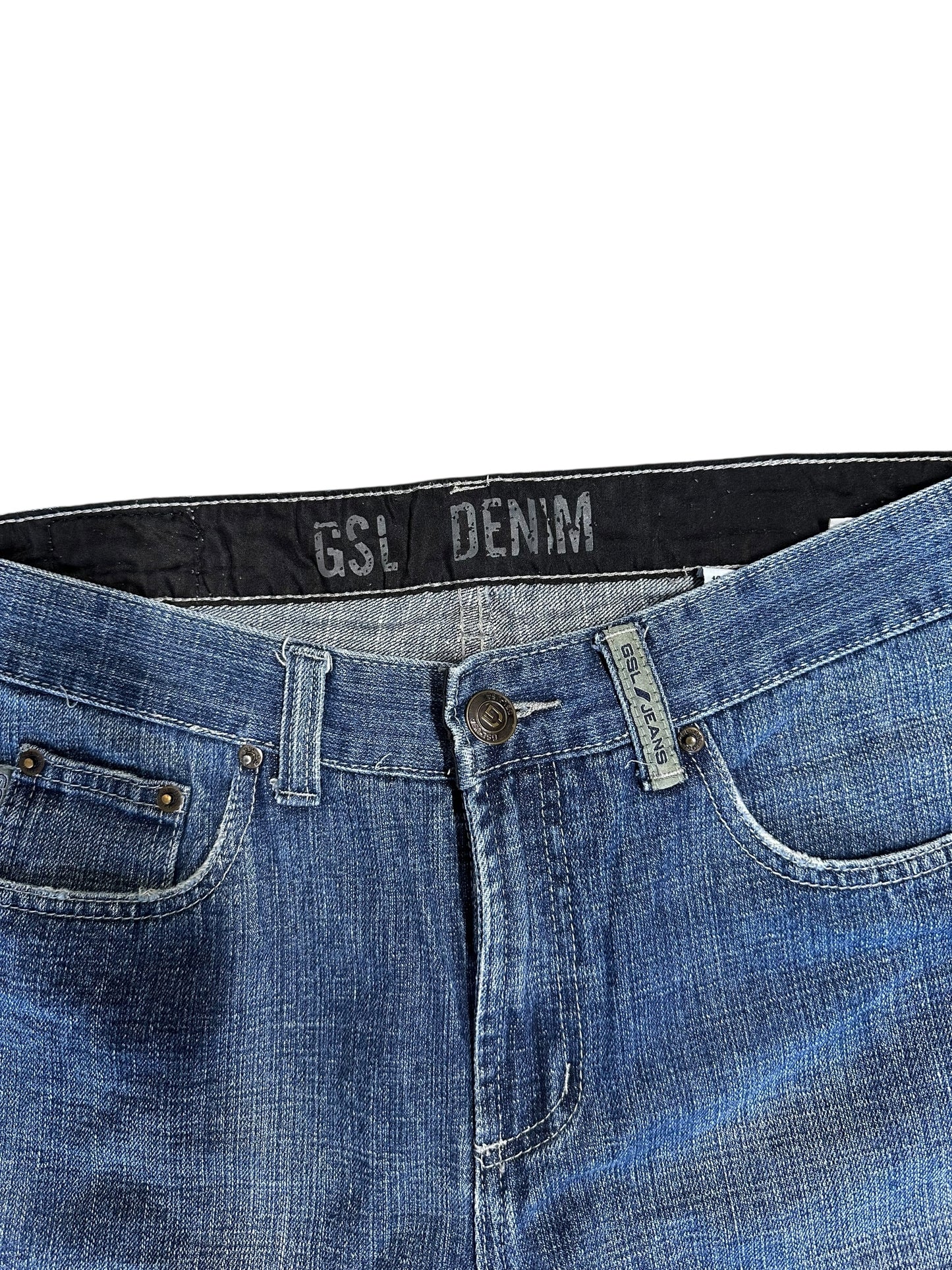 GSL Vintage Jeans