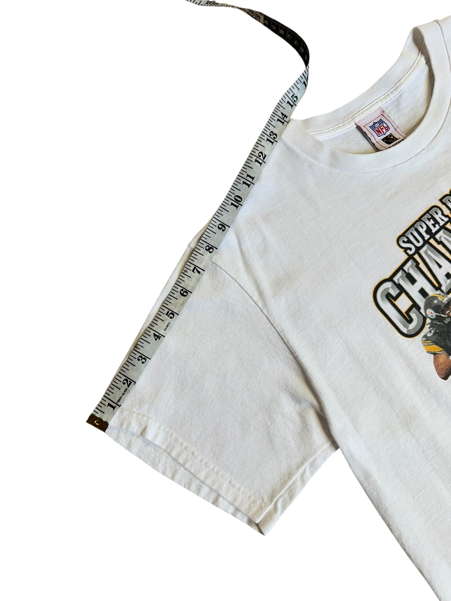 NFL Steelers Tee