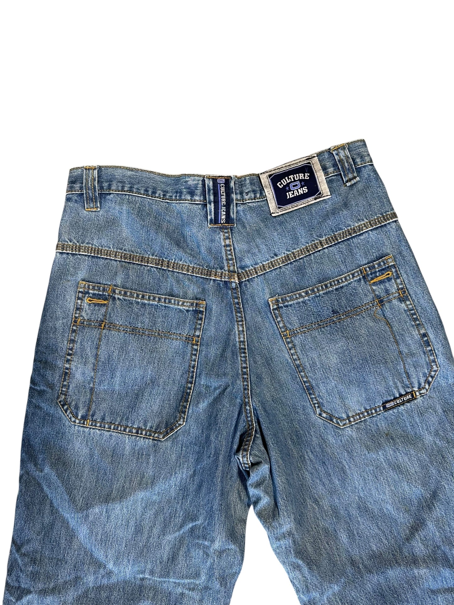 Cultures Jeans