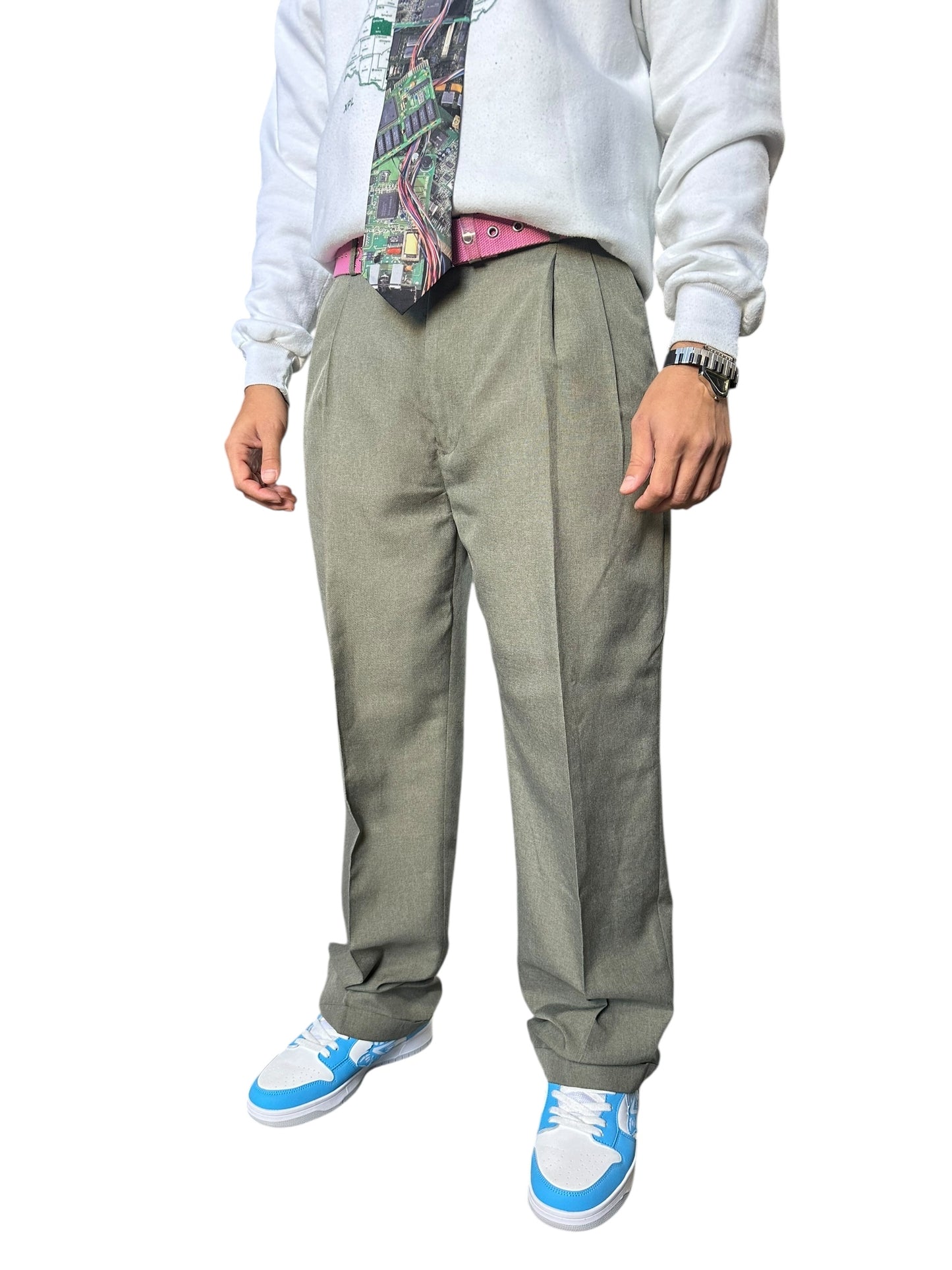 Work Core Outfit