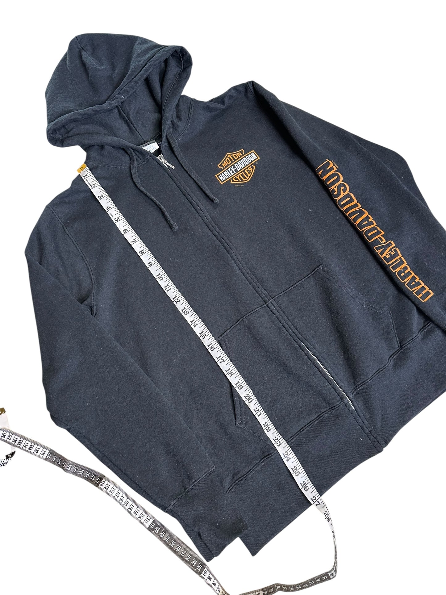 Harley Davidson Hoodie