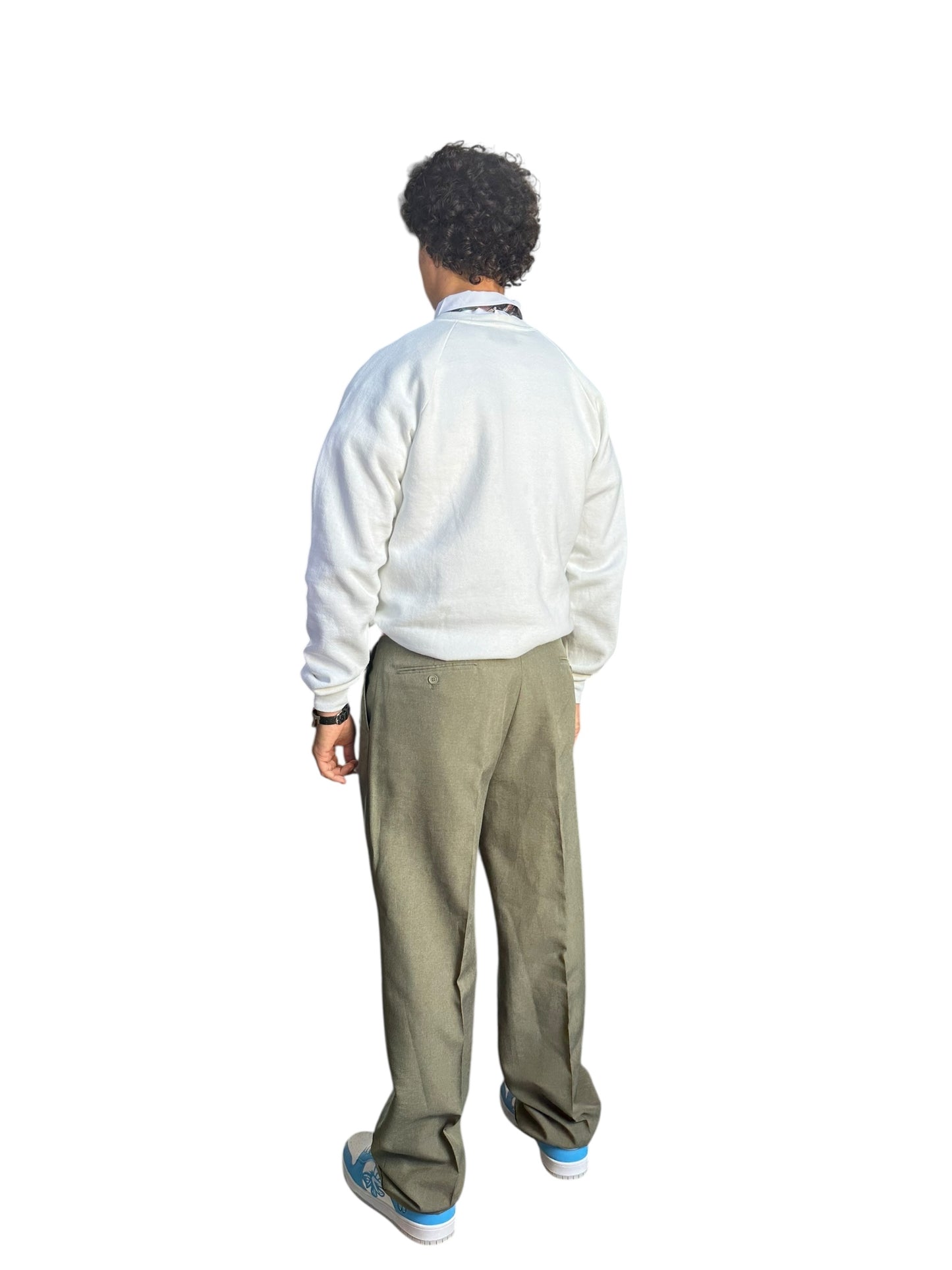 Work Core Outfit