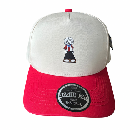Raffspot PR Boy hat