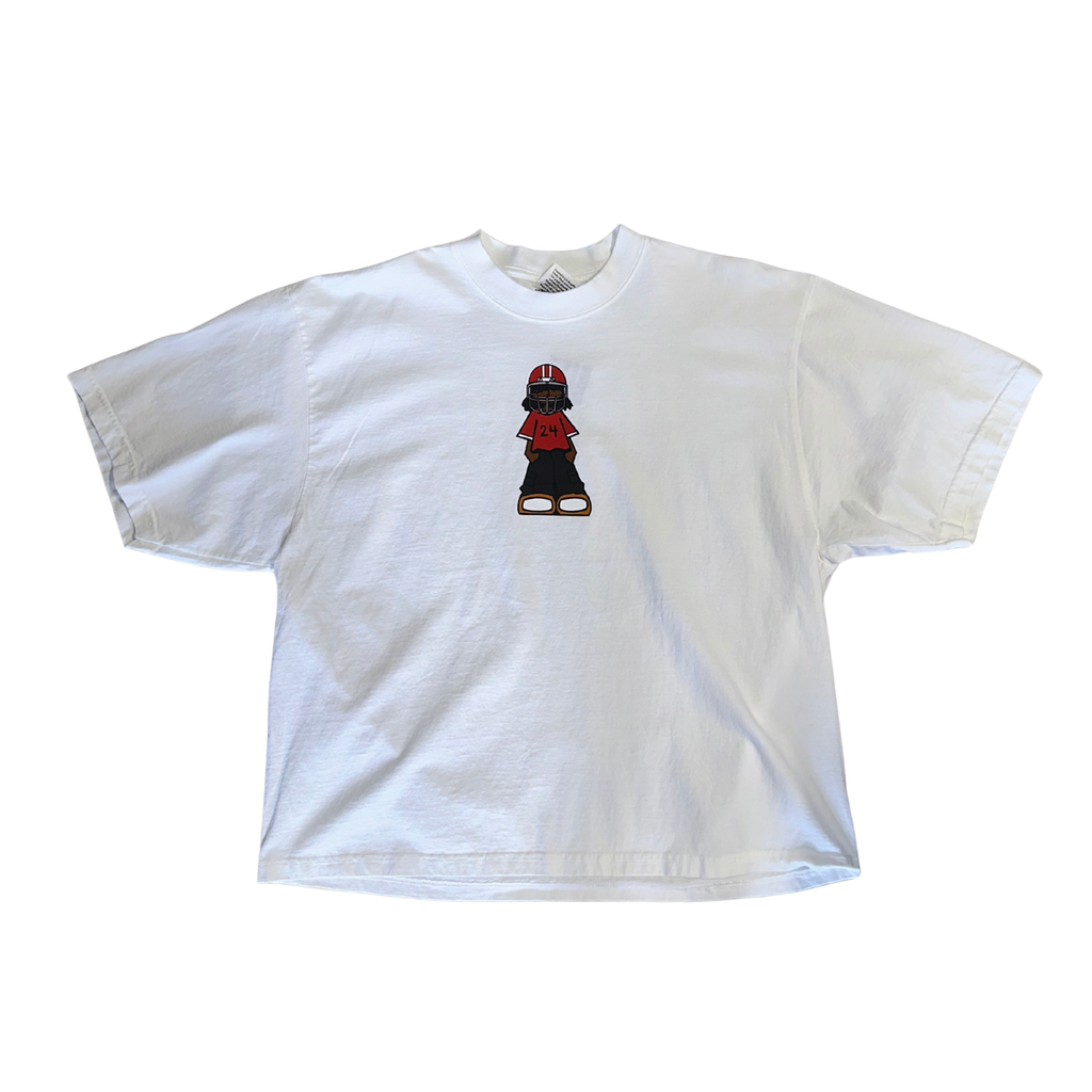 Raffspot NFL Boy Tee