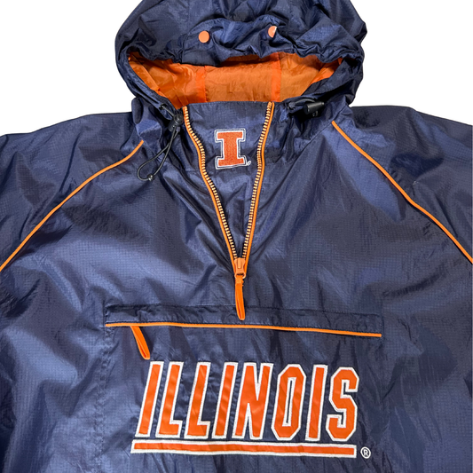 Illinois Windbraker