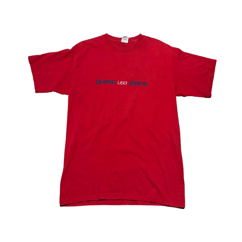 Vintage Guess USA Tee