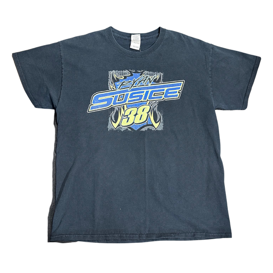 Racing tee