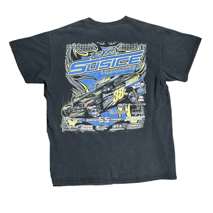 Racing tee