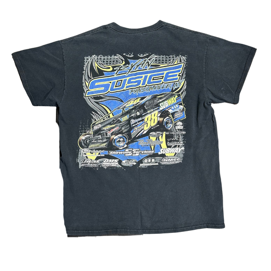 Racing tee