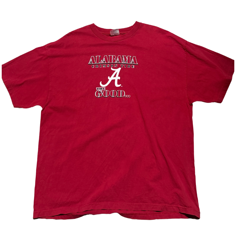 Sports Alabama Tee