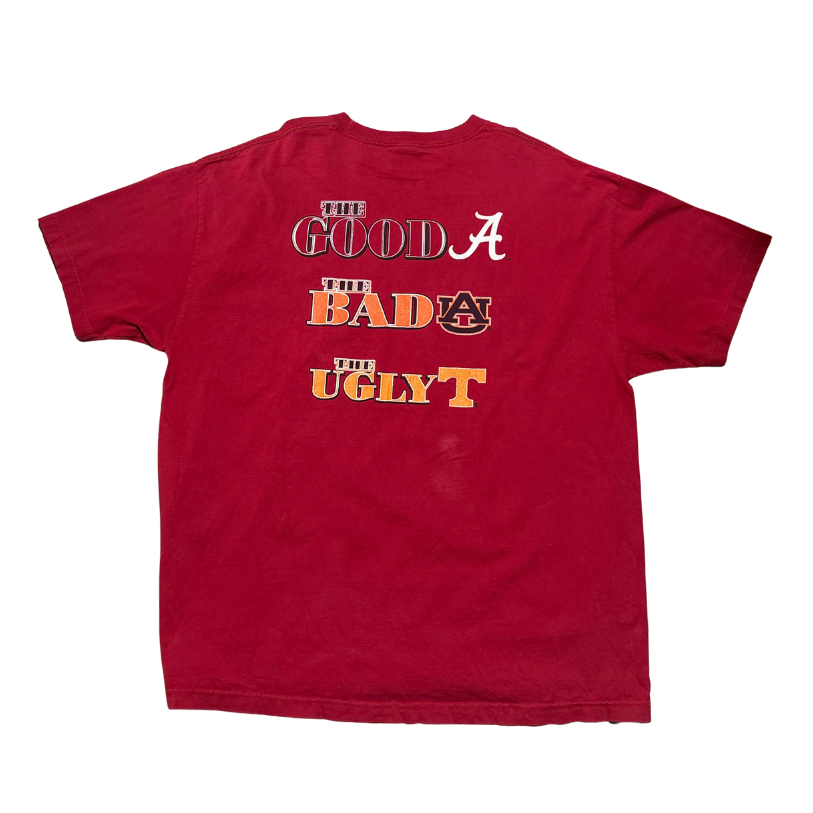 Sports Alabama Tee