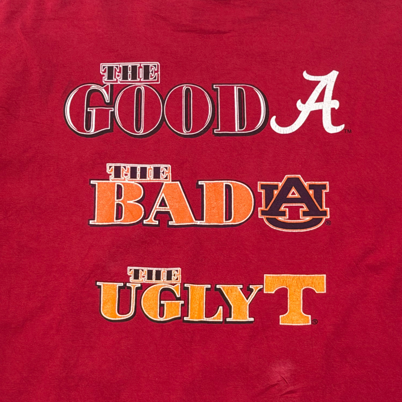 Sports Alabama Tee