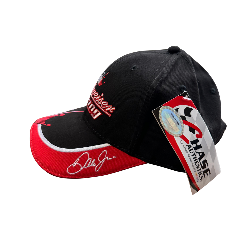 BUD W. RACING HAT