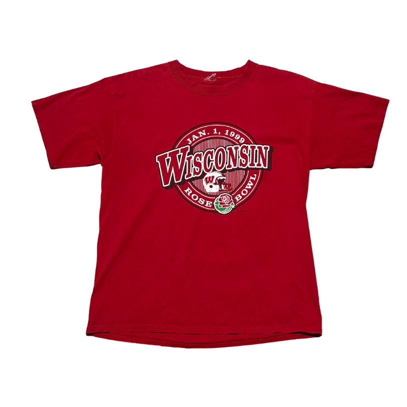 Rose Bowl Tee