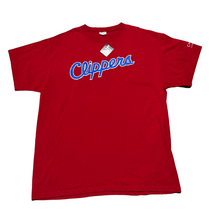 Clippers Tee