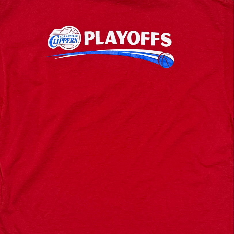 Clippers Tee