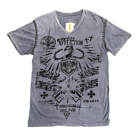 Affliction tee