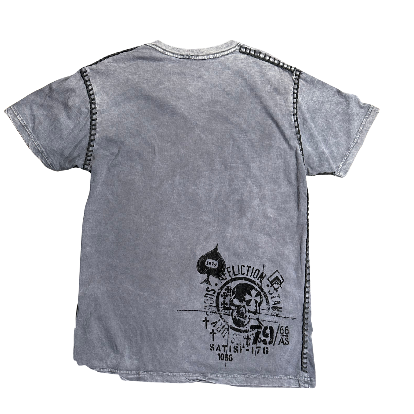 Affliction tee