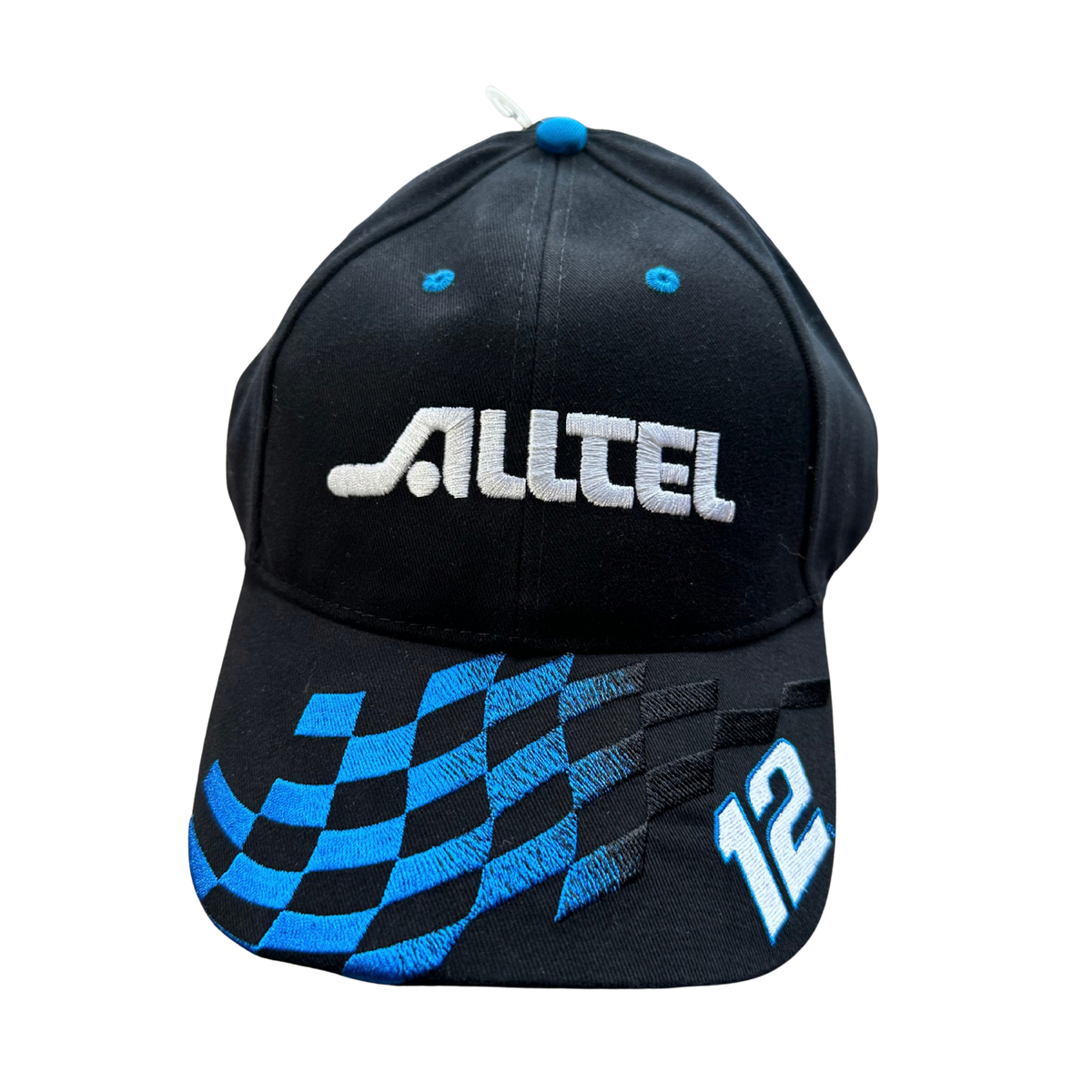 12 RACING HAT