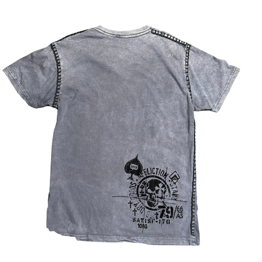 Affliction tee