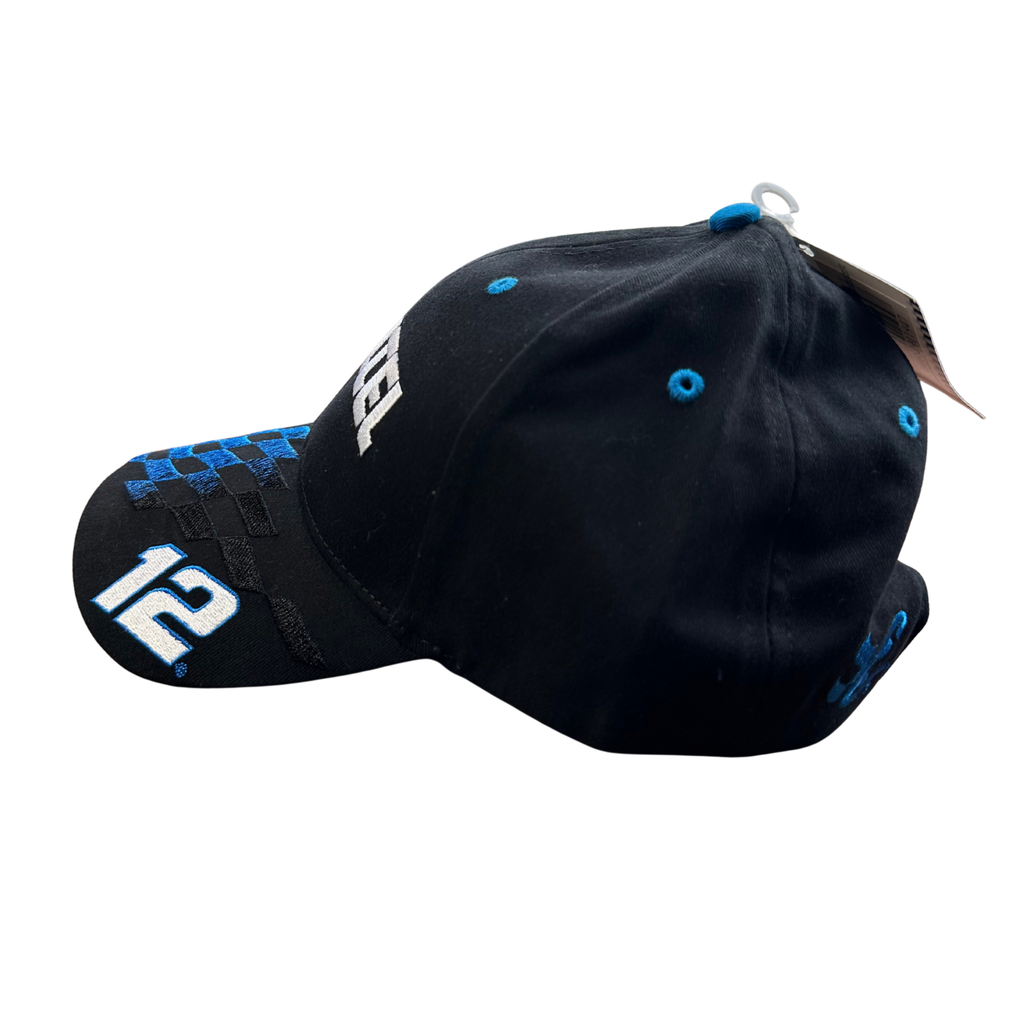 12 RACING HAT