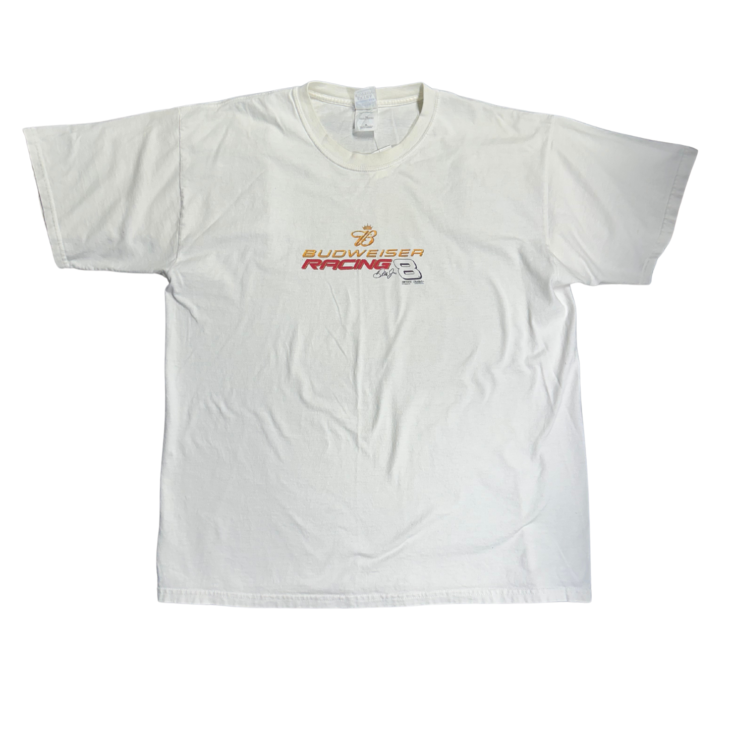 White Bud tee