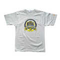 JIMMIE RACING TEE LARGE