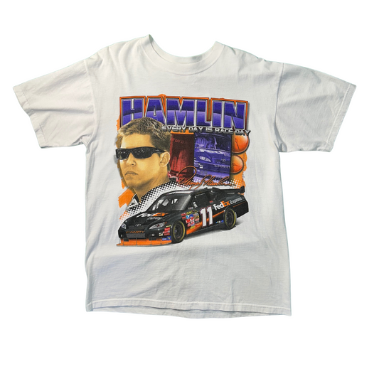 Hamlin Racing Tee