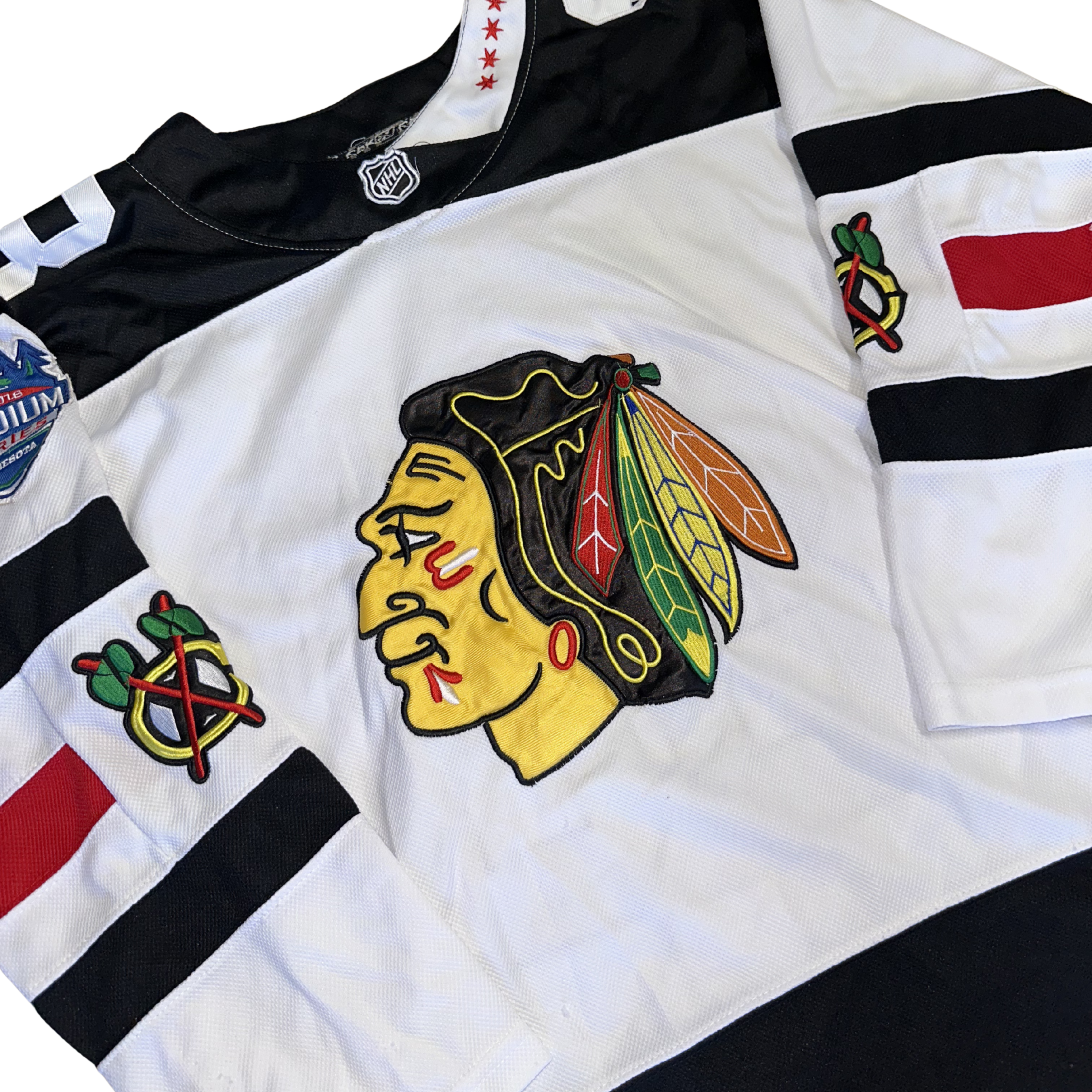 Patrick Kane NHL Jersey
